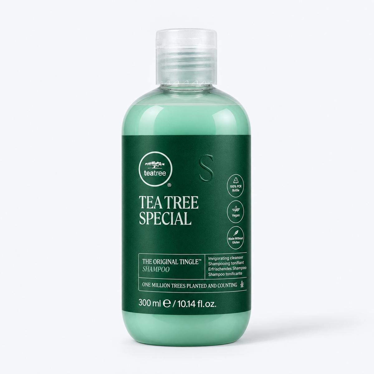 Paul Mitchell Tea Tree Special Ferahlatıcı Şampuan 300 ml