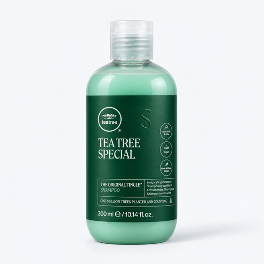Paul Mitchell Tea Tree Special Ferahlatıcı Şampuan 300 ml
